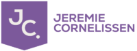 Jeremie Cornelissen logo
